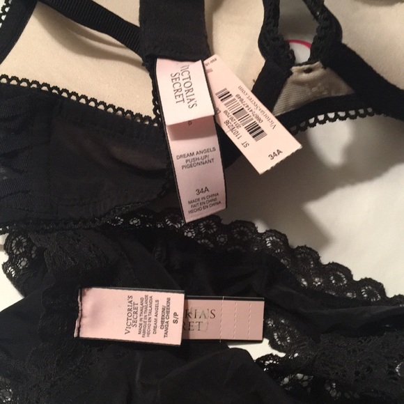 SOLD❌Victoria's Secret Dream Angels set - Picture 3 of 3